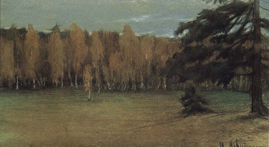 Autumn Landscape